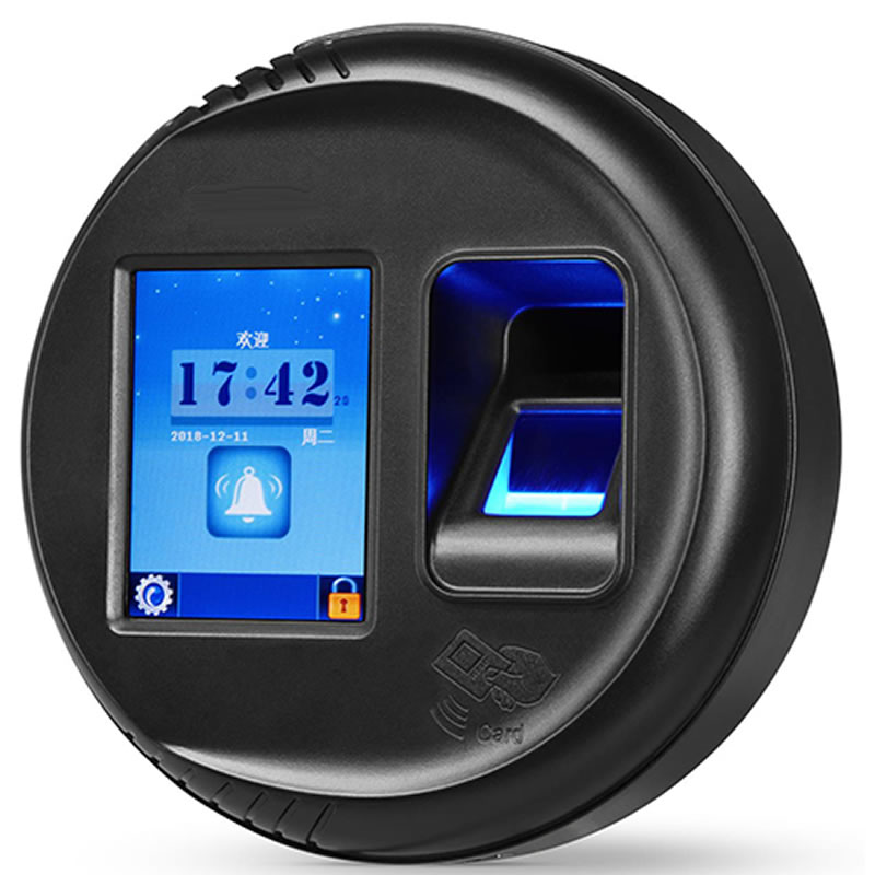 TAS10 Standalone Fingerprint Access Control Reader